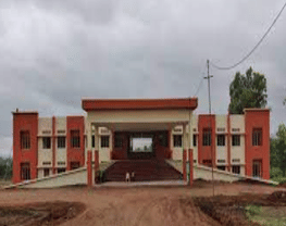 Sahyadri College Of Agricultural Engineering - [SCAE]