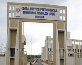 CIPET: Centre for Skilling and Technical Support - [CSTS]