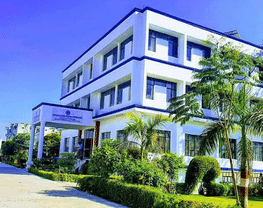 IAMR College
