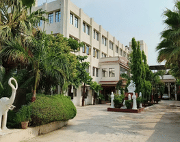 DS School of Nursing