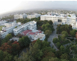 MGM Institute Of Fire Service Engineering