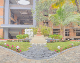 MGM University, School of Engineering and Technology