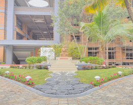 MGM Institute of Social Sciences