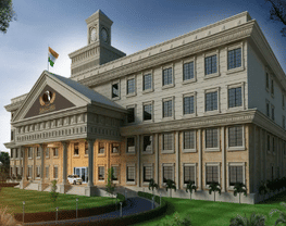 Tagore Institute of Pharmacy and Research
