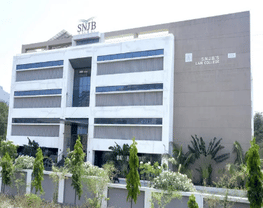 SNJB's Law College