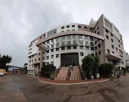 Dr. D. Y. Patil College of Education