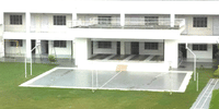 Ankerite International Institute of Medical Science - [AIIMS]