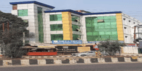 Sri K.L. Shastri Smarak Nursing College