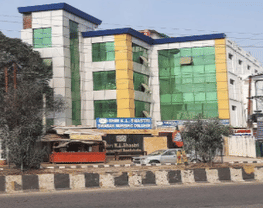 Sri K.L. Shastri Smarak Nursing College