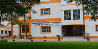 Swami Vivekanand College Of Pharmacy - [SVCOP]