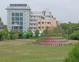 Divine Institute of Nursing and Paramedical Science