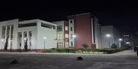 Government Engineering College - [GEC]