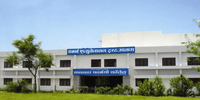 Sawkar Pharmacy College
