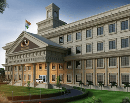 Tagore College of Commerce & Science