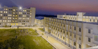 Governement Engineering College - [GEC]