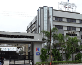 Agarwal Vidya Vihar English Medium College - [AVVEM]