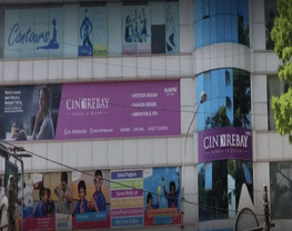 Cindrebay School of Design