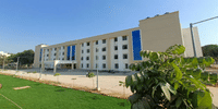 Government Engineering College - [GEC Munger]