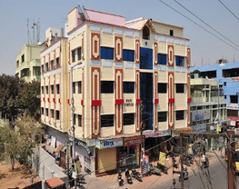 ArK Degree and PG College