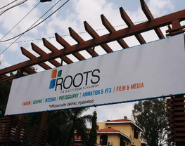 Roots College of Visual Arts