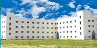 Sephali Memorial Nursing Institute - [SMNI]