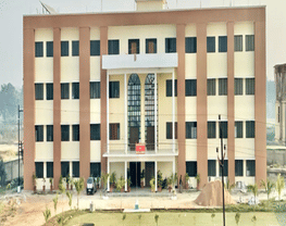 Javitri Institute of Medical Sciences
