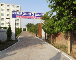 Shekhar College of Education