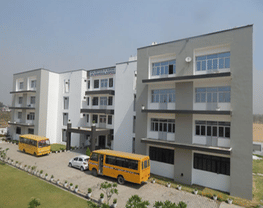 Nova Institute of Nursing And Paramedical Sciences