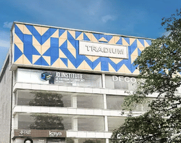 JD Institute of Fashion Technology