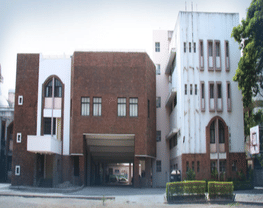 MES Senior College