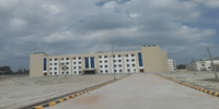 Government Engineering College Samastipur - [GECS]