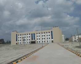 Government Engineering College Samastipur - [GECS]