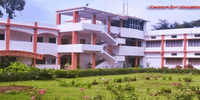 Yogoda Satsanga Mahavidyalaya
