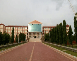 Siddhant Group of Institutes - [SGI]