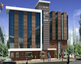 Hill View College Of Nursing