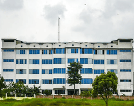 M.R. College of Education