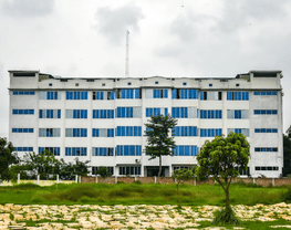 M.R. Institute of Nursing