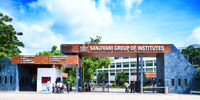 Sanjivani Business School
