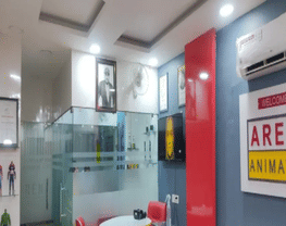 Arena Animation GTB Nagar