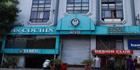 IIMS Kochi -School of Hotel Management