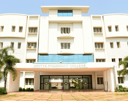 Aditya College Of Pharmacy