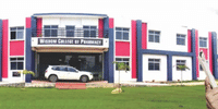 Wisdom College of Pharmacy
