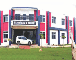 Wisdom College of Pharmacy
