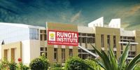 Rungta Institute of Pharmaceutical Sciences & Research - [RIPSR]