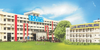 LLRM Institute of Management and Computer Science
