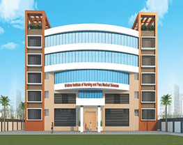 Krishna Institute Of Nursing And Paramedical Sciences