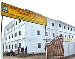Gurudeo College of Nursing & Paramedical College