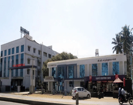 VG Institute of Paramedical Sciences