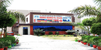 Roorkee Business School  - [RBS]