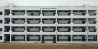 JMCT Institute of Pharmacy